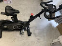 麥瑞克（MERACH）動感單車健身房級家用智能磁控運動器材自行車 黑曜騎士 MR-S12B3 曬單實拍圖