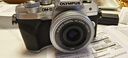 奧林巴斯（OLYMPUS）E-M10 MarkIV EM10四代 微單相機 數(shù)碼相機 微單套機（14-42mm F3.5-5.6）2030萬像素 曬單實拍圖