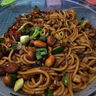 大用金甲雞柳plus1.6斤 雞胸肉串金甲芝麻三角雞柳 油炸空氣炸鍋食材 曬單實(shí)拍圖