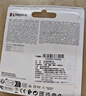 金士頓（Kingston）128GB USB3.2 Gen 1 U盤 DTSE9G3 金屬U盤 讀速220MB/s 寫速100MB/s 學(xué)習(xí)辦公投標(biāo)電腦車載通用 曬單實(shí)拍圖