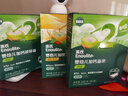 英氏（Engnice）嬰幼兒加鋅面條豬肝菠菜味225g輔食小寶寶嬰兒兒童早餐蔬菜面細面 曬單實拍圖