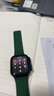 BHO適用蘋(píng)果手表保護殼apple watch s11/s10秒變ultra保護殼iwatch s9/8/7/6/se3/2鋼化膜一體保護套 曬單實(shí)拍圖