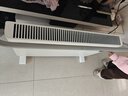 艾美特【重磅上新】石墨烯取暖器家用浴室防水電暖器氣片航空鋁抑菌節能歐式快熱爐 【遙控款】 石墨烯速暖 18-35°調節 HC22-R7 曬單實(shí)拍圖