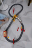 馬丁兄弟電動軌道火車玩具兒童高鐵列車復興號動車和諧號模型玩具男孩 曬單實拍圖