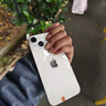 Apple iPhone 14 蘋(píng)果14 二手手機5G 全網(wǎng)通國行雙卡 二手蘋(píng)果手機 星光色 {評價(jià)有禮} 【99新】128G【性?xún)r(jià)比推薦】3期免息 三年老店+五星店鋪+一年質(zhì)保 曬單實(shí)拍圖