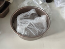 AILUKI日本烘焙工具套裝家用做蛋糕模具餅干面包新手入門(mén)工具披薩盤(pán)烤箱 8寸蛋糕模具+6連模具+8寸披薩盤(pán)+10寸吐司盒 曬單實(shí)拍圖