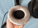 拜雅（beyerdynamic）DT770 Pro頭戴式專(zhuān)業(yè)監聽(tīng)耳機 參考級封閉式設備 【DT770 PRO丨80Ω】 曬單實(shí)拍圖