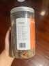 比克熊面包蟲干倉(cāng)鼠零食黃粉蟲蘆丁雞鸚鵡金絲熊龜糧食820ml 曬單實(shí)拍圖