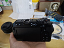 尼康（Nikon）【價(jià)保11.11】Z30 微單相機 微單套機 無(wú)反相機 （Z DX 16-50mm f/3.5-6.3 VR）4K超高清視頻 曬單實(shí)拍圖