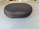 索尼（SONY） WH-1000XM4 頭戴式無(wú)線(xiàn)耳機 藍牙降噪耳機 網(wǎng)課游戲適用耳麥禮物送男女友學(xué)生 黑色 曬單實(shí)拍圖