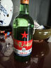 紅星二鍋頭 大二 清香型白酒 56度 750ml*6瓶 整箱裝 純糧口糧酒 曬單實拍圖