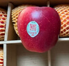京鮮生 Mr Apple新西蘭皇后紅玫瑰蘋果12粒 單果130-170g 中秋水果禮盒 曬單實拍圖