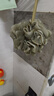 范爺家2個(gè)裝漸變沐浴球大號不散浴花超柔軟學(xué)生浴球花洗澡球洗浴神器 曬單實(shí)拍圖