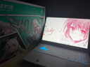 華碩天選6 國家補貼20% 16英寸游戲本 筆記本電腦 銳龍7 H260/RTX5060/魔幻青 16G內存/1T高速固態(tài)硬盤(pán) 2.5K 16:10高刷高亮高色域電競屏 曬單實(shí)拍圖