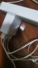 綠聯(lián)34W多口充電器安卓充電頭四口USB折疊插座頭適用蘋果iPhone16e15/14華為小米等手機(jī)iPad電源適配器 曬單實(shí)拍圖