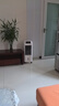 海爾（Haier） 空調(diào)扇冷風(fēng)扇加濕制冷機(jī)單冷風(fēng)機(jī)無(wú)葉風(fēng)扇制冷氣扇家用客廳臥室節(jié)能制冷器冷氣機(jī)小空調(diào) 【強(qiáng)效制冷+定時(shí)凈化】遙控款HFL-LG1822R 曬單實(shí)拍圖
