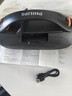 飛利浦（PHILIPS）TAS3200藍牙音響戶(hù)外音箱低音炮桌面音箱便攜防水柏林之聲高音質(zhì)重低音 黑色 曬單實(shí)拍圖