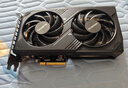 技嘉（GIGABYTE）5060 8G顯卡 風(fēng)魔 GeForce RTX 5060 WindForce SFF 8G DLSS4 游戲電競設計AI獨立顯卡 曬單實(shí)拍圖