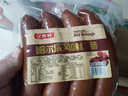 特色哈爾濱風(fēng)味紅腸即食香腸東北特產(chǎn)煙熏熟食商用下酒菜獨(dú)立包裝 【500g*4袋】哈爾濱風(fēng)味紅腸 曬單實(shí)拍圖