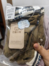 巴厘小豬寶寶家居服夏季九分薄款空調(diào)服本草棉睡衣純棉嬰幼兒衣服兒童套裝 落霞紫 100 曬單實(shí)拍圖