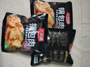 天海藏【8袋】鍋包肉200g袋冷凍調理雞肉速食半成品菜 裹面油炸速凍食材 鍋包肉200g*3袋 曬單實(shí)拍圖