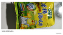 三只松鼠四色葡萄干500g 果干新疆特產(chǎn)休閑零食無(wú)核葡萄干 曬單實(shí)拍圖