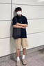 H8真皮勃肯鞋厚底2025年新款夏季男女款牛皮博肯涼鞋男士可外穿拖鞋 黃棕【牛皮】高品質(zhì) 41 曬單實拍圖