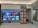 海信（Hisense）電視E5Q 100英寸 超畫(huà)質(zhì)U+Mini LED 300Hz高刷 DeepSeek 智能柔光防眩 國家補貼E5N升級100E5Q 100英寸 曬單實(shí)拍圖