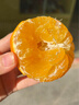 閩農語(yǔ)果四川愛(ài)媛果凍橙子【多地次日達】手剝柑橘桔子新鮮水果橙子 凈重4.5斤 單果65mm+ 源頭直采 曬單實(shí)拍圖