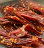 農(nóng)香森 五香風(fēng)干雞胸肉干500g罐裝雞肉干肉條減零食低耐嚼卡脂即食解饞 曬單實(shí)拍圖