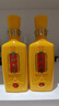 汾陽王夢回大唐 清香型白酒 42度175ml 單瓶裝試飲 杏花村汾味白酒 曬單實拍圖