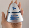 Hi!papa海龜爸爸兒童防曬霜寶寶小光盾pro學(xué)生軍訓專(zhuān)用SPF50青少年防曬乳 曬單實(shí)拍圖