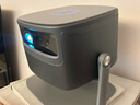 堅果投影（JMGO）J10S Pro投影儀 家用投影機高清高亮 智能投影臥室客廳大庭影院國家補貼（0.47DMD芯片 1200CVIA） 曬單實拍圖