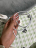 蘋(píng)果充電器45W適配原裝充電線(xiàn)正品快充套裝iPhone14/13promax/pro/plus/12/11/XS手機充電器數據線(xiàn) 【蘋(píng)果8-14系列】45W快充頭+快充線(xiàn)1米套裝 安全認證 曬單實(shí)拍圖
