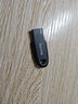 閃迪（SanDisk）128GB USB3.2 U盤 CZ550黑色 讀速100MB/s 安全加密 數(shù)據(jù)恢復 學習辦公電腦車載 高速大容量優(yōu)盤 曬單實拍圖