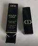 迪奧DIOR【鄧為推薦】烈艷藍金口紅絲絨772啞光唇膏 教師節禮物生日 曬單實(shí)拍圖