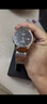 天梭（TISSOT）瑞士手表 力洛克系列自動機械男士腕表送禮T006.407.11.053.00 曬單實拍圖
