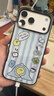 PopSockets【完美一日·手機殼】泡泡騷x Second Morning早安檸檬聯(lián)名系列手機保護套卡通防摔磁吸生態(tài)手機殼 被窩時(shí)刻 iPhone 17 Pro Max 曬單實(shí)拍圖