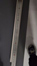 天順【全網(wǎng)低價(jià)】天順?shù)摮咧背叱咦?0cm/50cm1米 1米5尺子測量工具鋼直尺木工用繪圖制圖 鋼直尺1.0米 曬單實(shí)拍圖