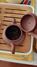 京東京造 宜興紫砂壺 手工茶壺【原礦紫泥】煮泡茶具 仿古壺 250ml禮盒裝 曬單實拍圖