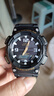 卡西歐（CASIO）大眾指針 太陽(yáng)能防水數字雙顯夜光運動(dòng)休閑男表 AQ-S810W-1BVDF 曬單實(shí)拍圖