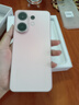 vivo S30 國家補(bǔ)貼 多彩小直屏 5000 萬索尼超級(jí)潛望長焦 第四代驍龍7 桃桃粉 12GB+512GB 官方標(biāo)配 曬單實(shí)拍圖