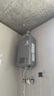 林內(nèi)（Rinnai）【小蠻腰Pro plus】16升極光灰燃?xì)鉄崴鳌炯译妵已a(bǔ)貼15%】 超能恒溫芯 16GD33（JSQ31-GD33） 曬單實(shí)拍圖