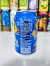 千島湖啤酒（CHEERDAY）樂(lè )享時(shí)光8度330ml*24聽(tīng) 沁爽黃啤整箱裝 曬單實(shí)拍圖