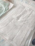 十月結(jié)晶嬰兒一次性加厚隔尿墊40片33*45cm尿墊護(hù)理墊防水透氣隔尿墊嬰兒 曬單實(shí)拍圖