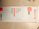 紐曼（Newmine）NM-LK06 半入耳式線(xiàn)控有線(xiàn)耳機 手機耳機 音樂(lè )耳機 3.5mm接口 電腦筆記本手機適用 白色 曬單實(shí)拍圖