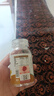 小葵花 維生素A維生素D鈣鐵鋅兒童4-17歲 60片兒童鈣片青少年營(yíng)養品 3瓶周期裝180粒 曬單實(shí)拍圖