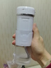 康佳（KONKA）沖牙器家用洗牙器潔牙器牙齒沖洗器水牙線牙結(jié)石充電便攜式全身水洗正畸噴嘴禮物送父母親男女友 【噴嘴收納】三秒漸強(qiáng)+高效脈沖+長續(xù)航 4支噴頭 曬單實(shí)拍圖