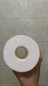 潔柔有芯卷紙藝術(shù)油畫Face4層200克*10卷衛(wèi)生紙卷筒紙巾整箱開學必備 曬單實拍圖