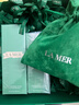 海藍(lán)之謎（LA MER）修護(hù)煥新精萃水150ml精粹水精華液護(hù)膚品套裝化妝品禮盒生日禮物 曬單實(shí)拍圖
